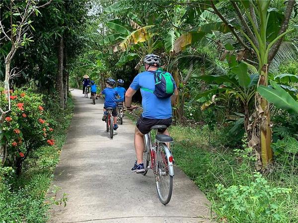 Vietnam & Angkor Wat family holiday