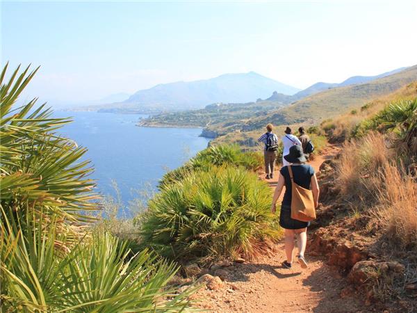Walk the Lycian Way vacation