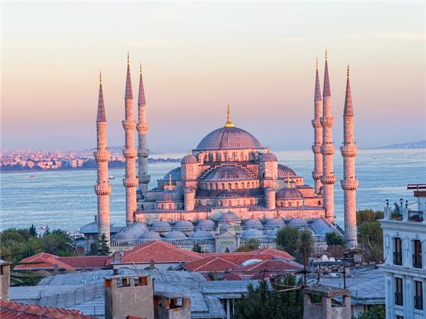 Turkey small group vacation, a food adventure