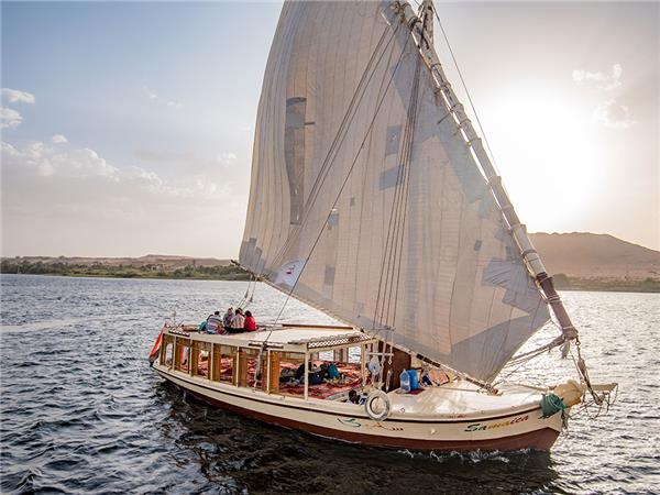 Egypt tours with added comfort
