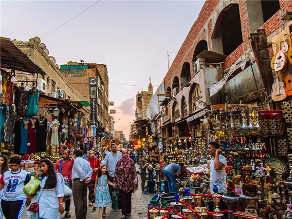 Egypt tours with added comfort