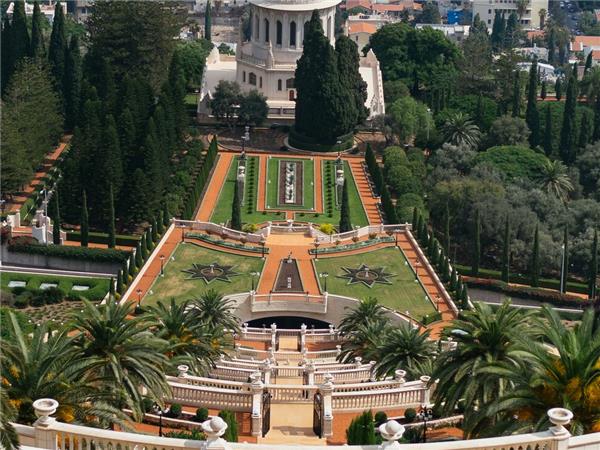 Israel & the Palestinian Territories vacation