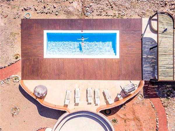 Premium Namibia small group vacation