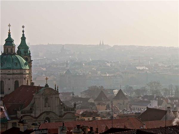 Central Europe small group tour