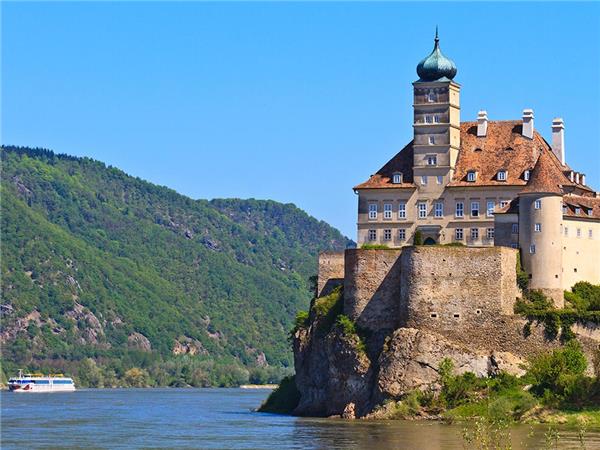 Central Europe small group tour