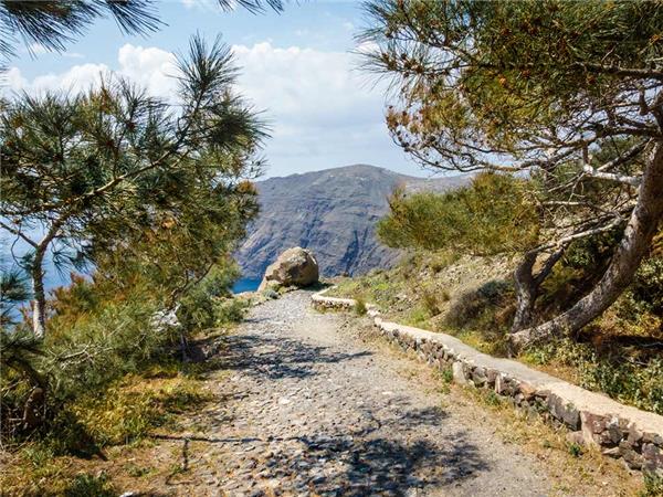Cyclades islands tour, Geece