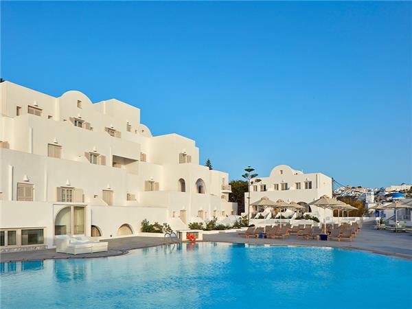 Cyclades islands tour, Geece