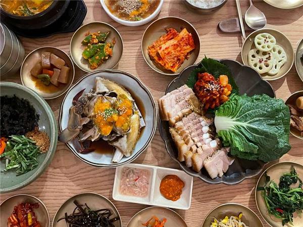 Discover South Korea 