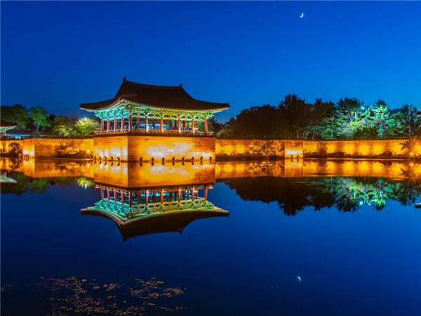 Discover South Korea 