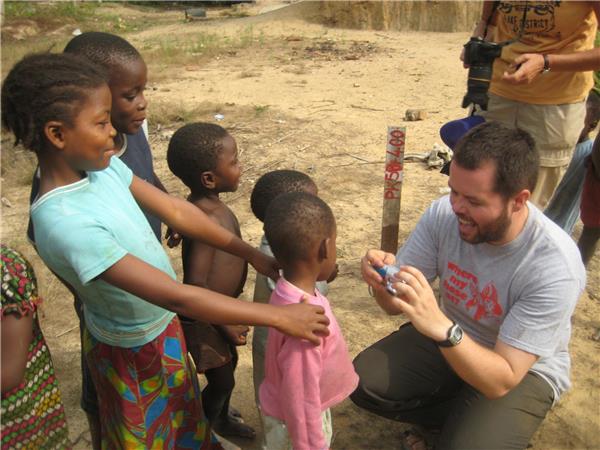 Africa overland tour, Nairobi to Johannesburg