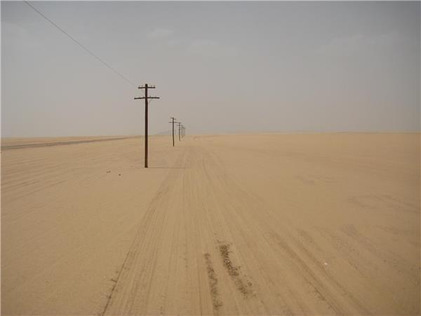 Cairo To Nairobi overland tour
