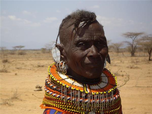 OO Nairobi to Cairo overland tour