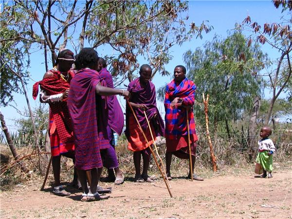 OO Nairobi to Cairo overland tour