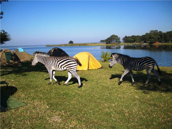 Kenya to Zimbabwe overland tour, 3 weeks