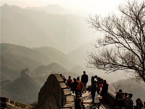 Bishkek to Beijing overland vacation
