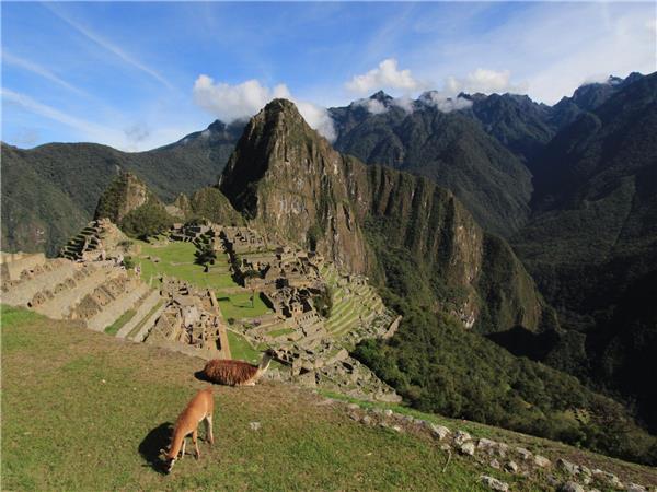Trans South America, Colombia to Brazil and Guianas