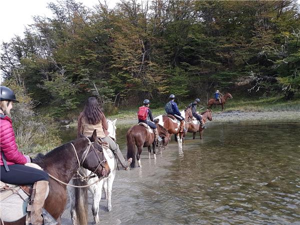 Chile, Argentina and Brazil overland tour