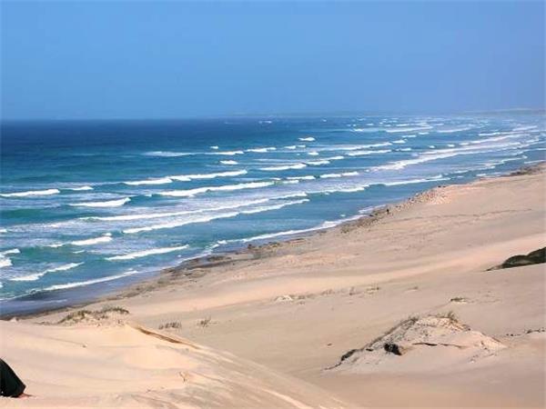 Trans Africa overland expedition, 23 weeks