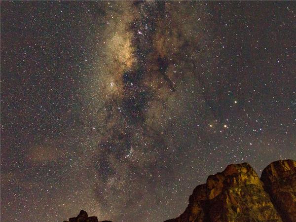 Peru adventure vacation