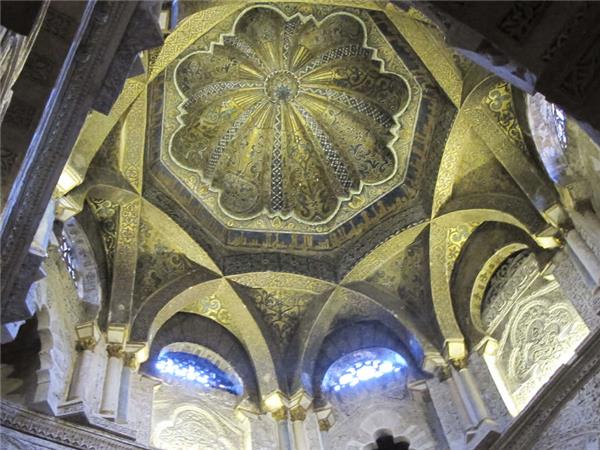 Andalucia small group vacation