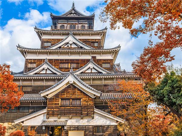 Highlights of Japan vacation