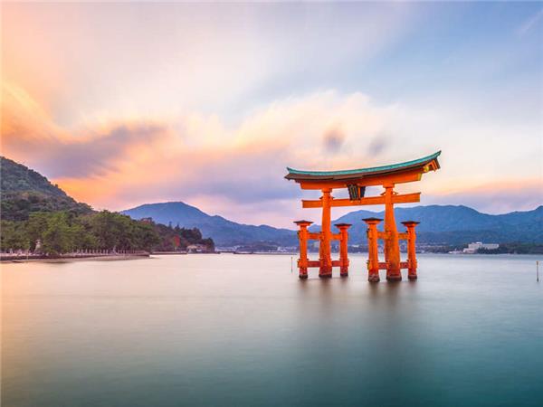Highlights of Japan vacation