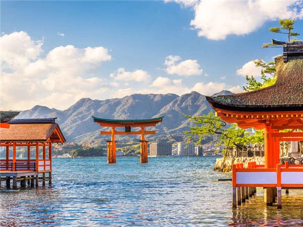 Highlights of Japan vacation