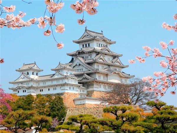 Highlights of Japan vacation