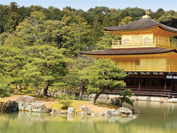Highlights of Japan vacation