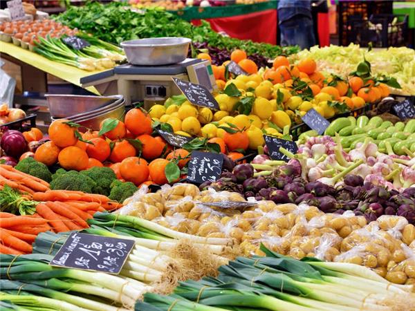 Barcelona, Provence and the Italian Riviera vacation