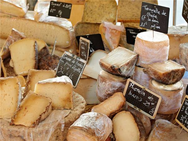 Barcelona, Provence and the Italian Riviera vacation