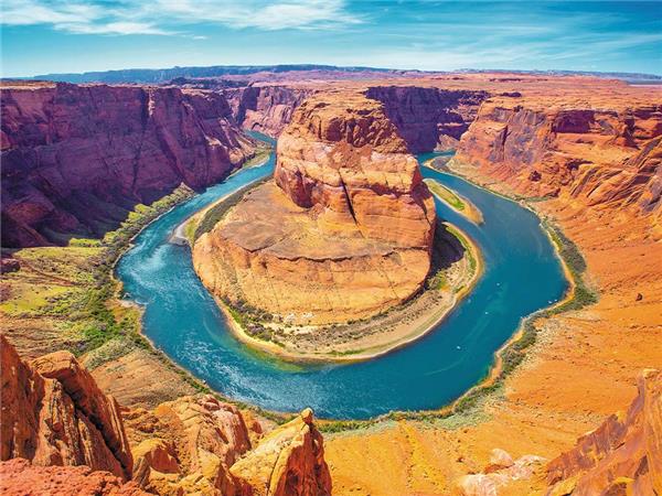 Western USA National Parks vacation