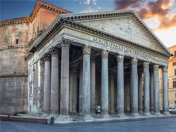 Italy by rail vacation Venice to Rome & the Amalfi Coast