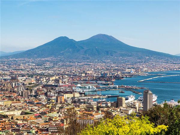 Italy by rail vacation Venice to Rome & the Amalfi Coast