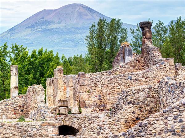 Italy by rail vacation Venice to Rome & the Amalfi Coast