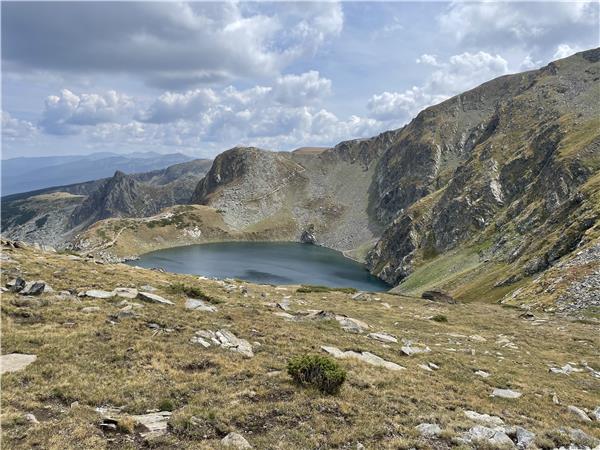The Peaks in Bulgaria hiking vacation