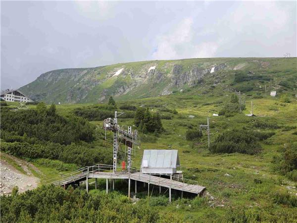 The Peaks in Bulgaria hiking vacation