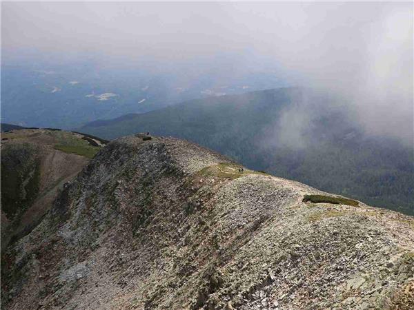 Pirin Mountains hiking short break, Bulgaria