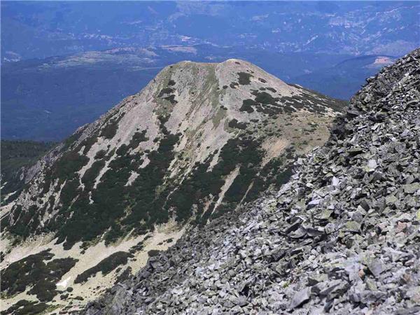 Pirin Mountains hiking short break, Bulgaria