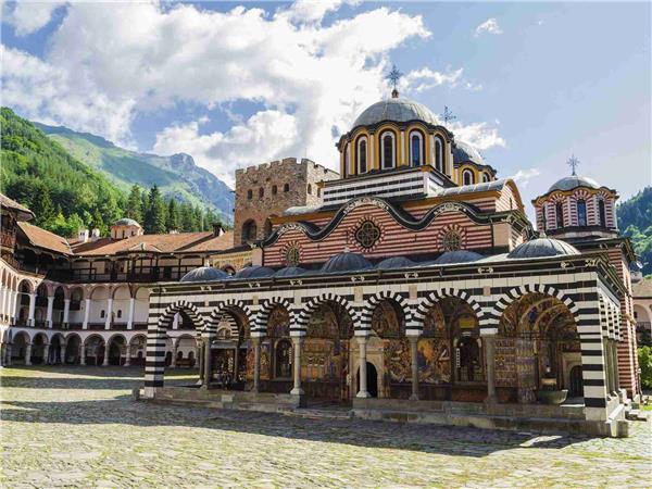 Bulgaria self drive vacation
