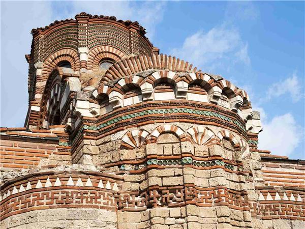 Bulgaria self drive vacation