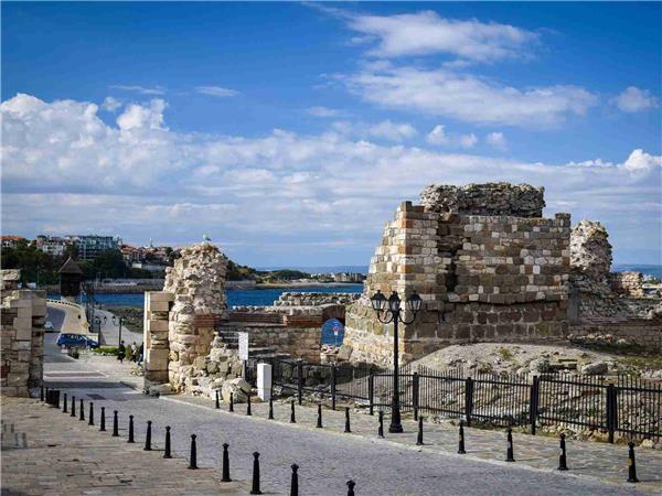 Bulgaria self drive vacation