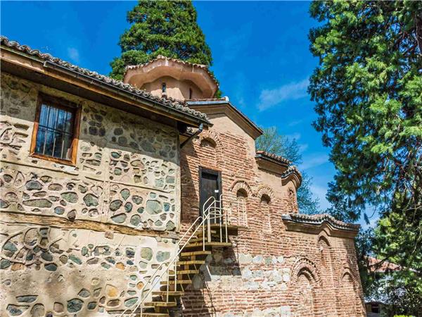 Bulgaria self drive vacation