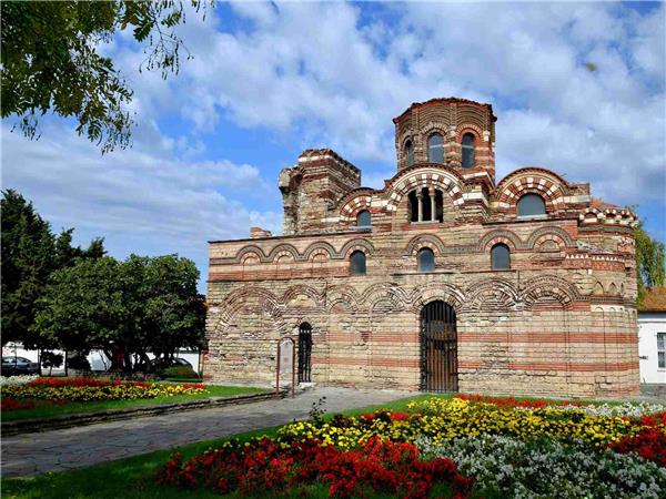 Bulgaria self drive vacation