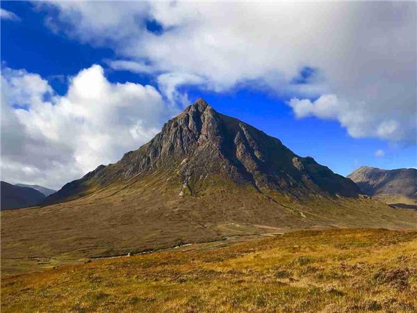 10 day West Highland Way walking vacation