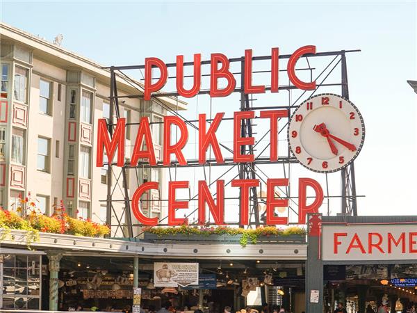 Pacific Northwest small group vacation