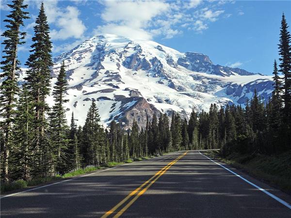 Pacific Northwest small group vacation