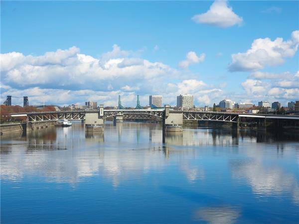 Pacific Northwest small group vacation