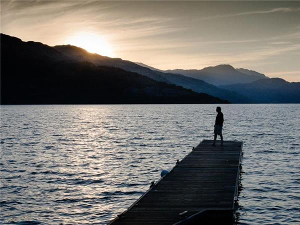 National parks of the UK walking vacation
