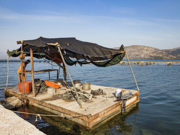 Albania small group vacation
